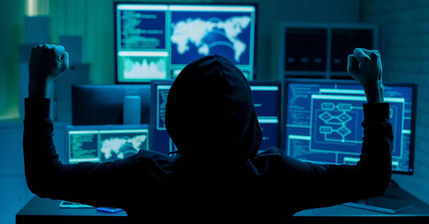 هک کردن وب سایت وردپرسی - تامین امنیت سایت وردپرسی
