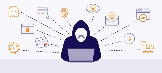 هک کردن وب سایت وردپرسی - تامین امنیت سایت وردپرسی
